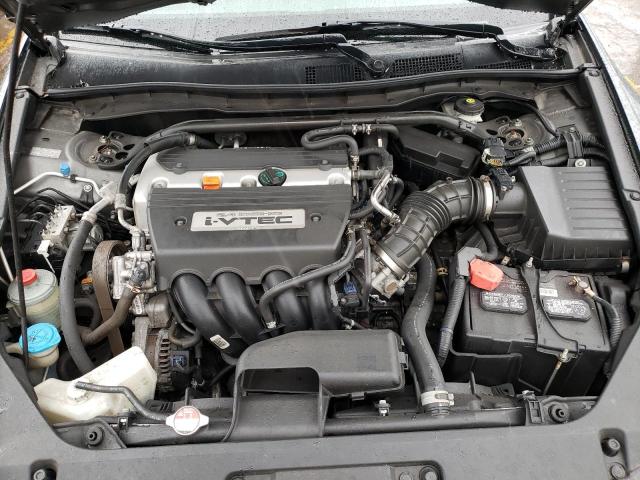Photo 7 from auction – 2008 HONDA ACCORD EX with VIN 1HGCS12758A014605