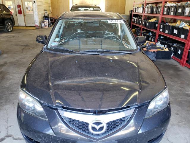 Zdjęcie 9 z aukcji – 2008 MAZDA 3 I z VIN JM1BK12F881775095