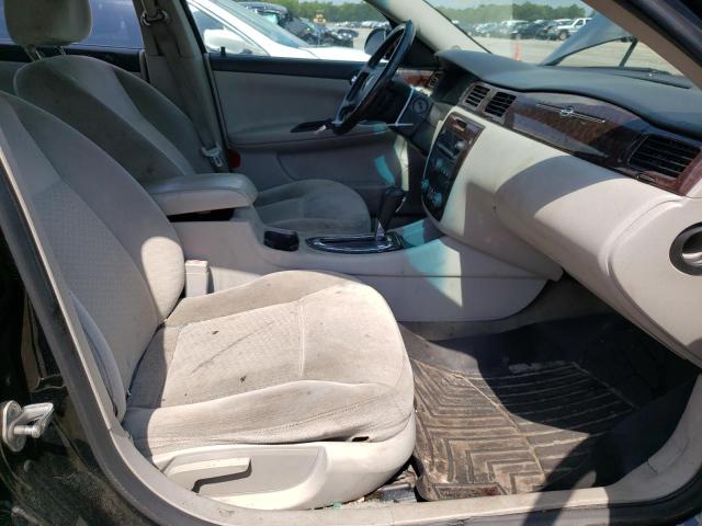 Photo 5 from auction – 2013 CHEVROLET IMPALA LT with VIN 2G1WG5E32D1122058