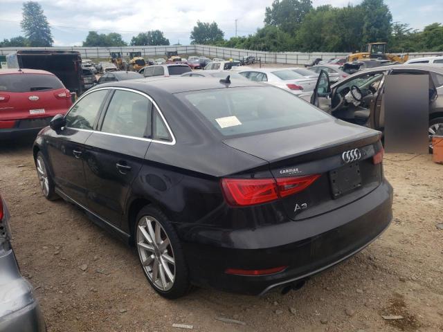 Photo 3 from auction – 2016 AUDI A3 PRESTIG with VIN WAUH7HFF2G1077396