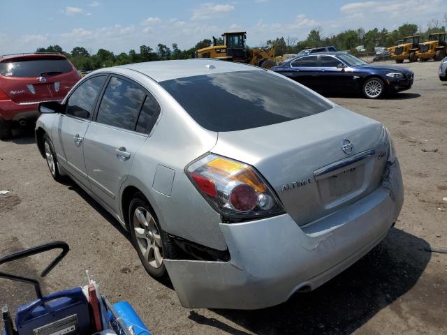 Photo 3 from auction – 2008 NISSAN ALTIMA 2.5 with VIN 1N4AL21E38N493971