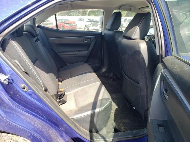 Photo 6 from auction – 2015 TOYOTA COROLLA L with VIN 5YFBURHE7FP272058