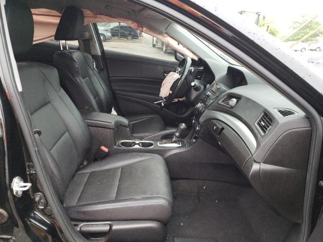 Photo 5 from auction – 2017 ACURA ILX BASE W with VIN 19UDE2F39HA015782
