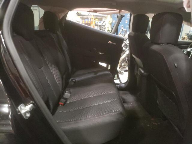 Photo 6 from auction – 2016 GMC TERRAIN SL with VIN 2GKFLTEK3G6293380