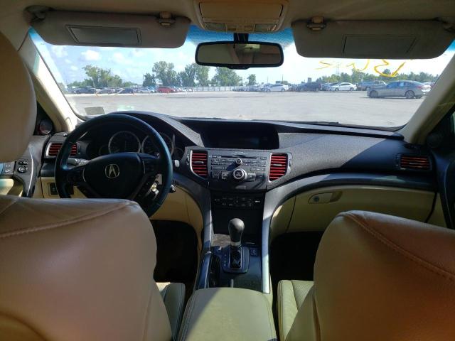 Photo 9 from auction – 2012 ACURA TSX with VIN JH4CU2F46CC013408