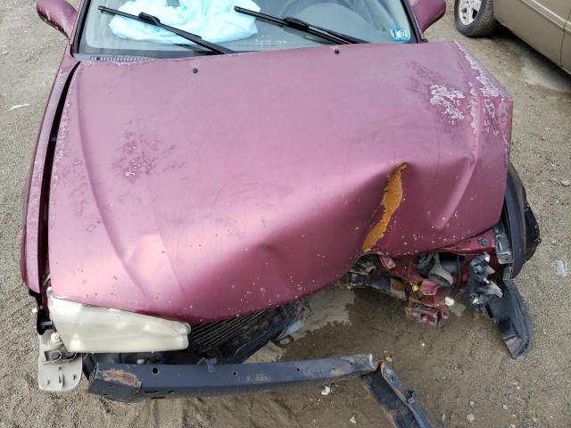 Photo 7 from auction – 1998 TOYOTA COROLLA VE with VIN 2T1BR18E2WC053298