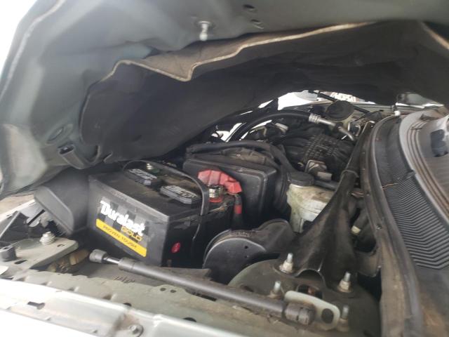 Photo 7 from auction – 2008 MERCURY SABLE LUXU with VIN 1MEHM40W18G619016