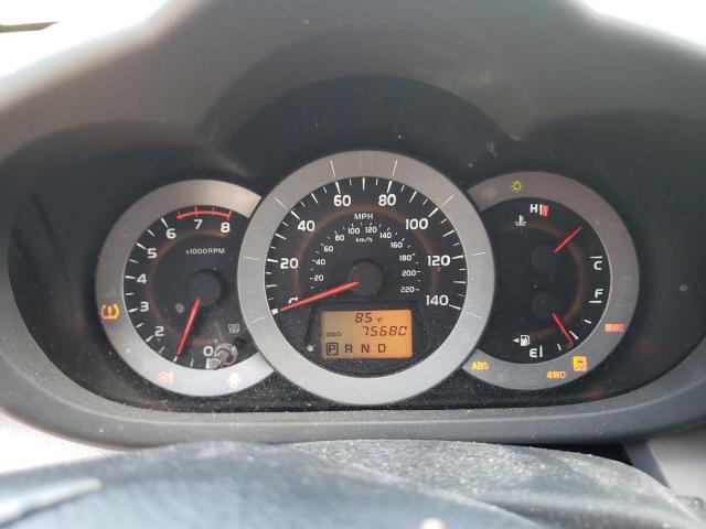 Photo 8 from auction – 2011 TOYOTA RAV4 with VIN 2T3BF4DV3BW138960