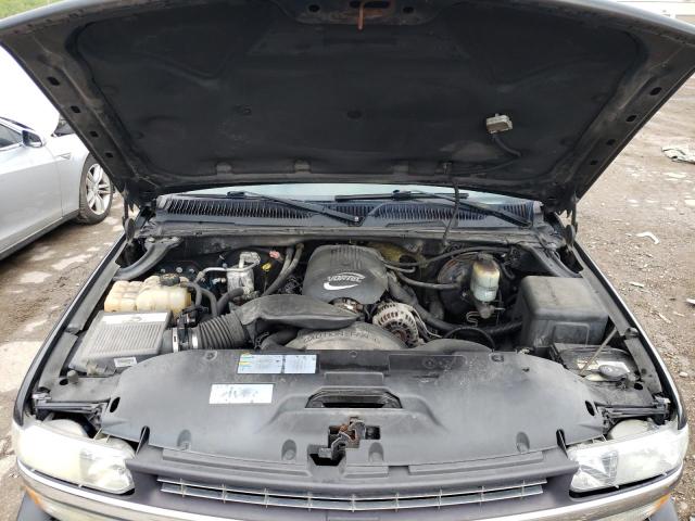 Photo 7 from auction – 2002 CHEVROLET SILVERADO with VIN 2GCEK19V321202326