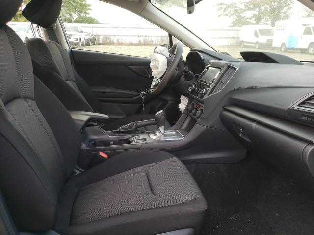 Photo 5 from auction – 2020 SUBARU IMPREZA with VIN 4S3GTAB66L3710987