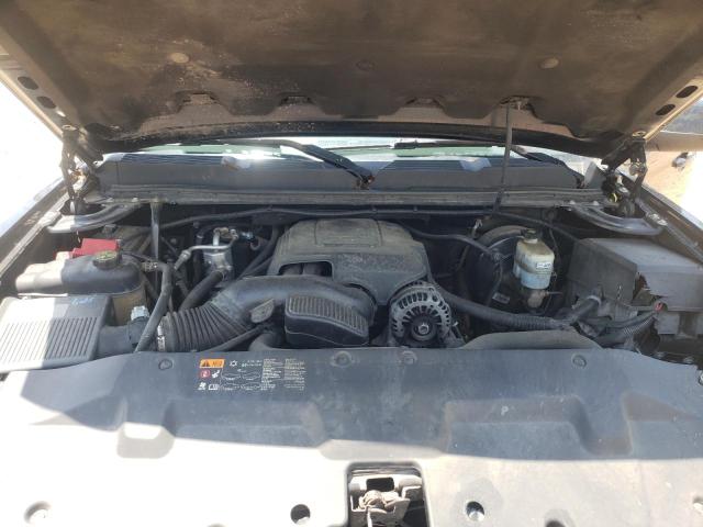 Photo 7 from auction – 2012 CHEVROLET SILVERADO with VIN 3GCPKSE7XCG287924