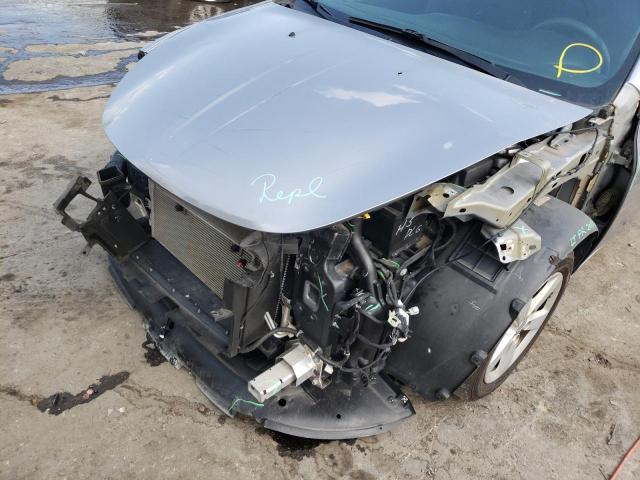 Photo 9 from auction – 2016 DODGE DART SXT with VIN 1C3CDFBA0GD623121