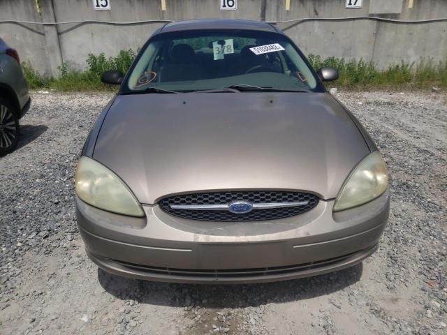 Photo 9 from auction – 2003 FORD TAURUS SE with VIN 1FAFP53U23A161276
