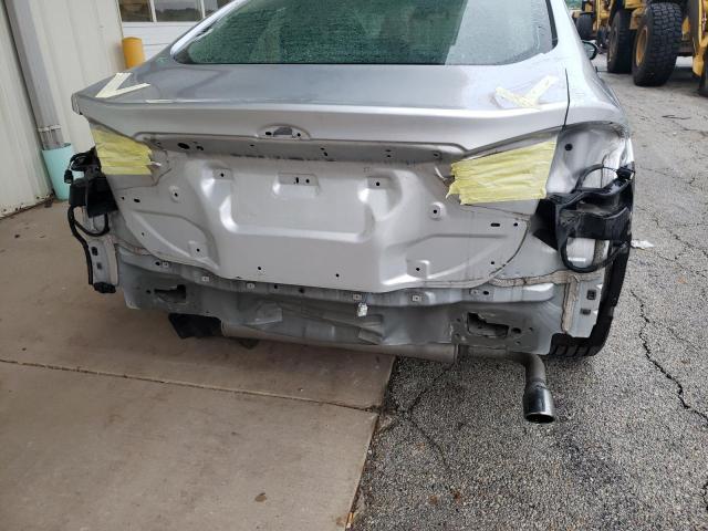 Photo 9 from auction – 2018 FORD FUSION SE with VIN 3FA6P0LU2JR241845
