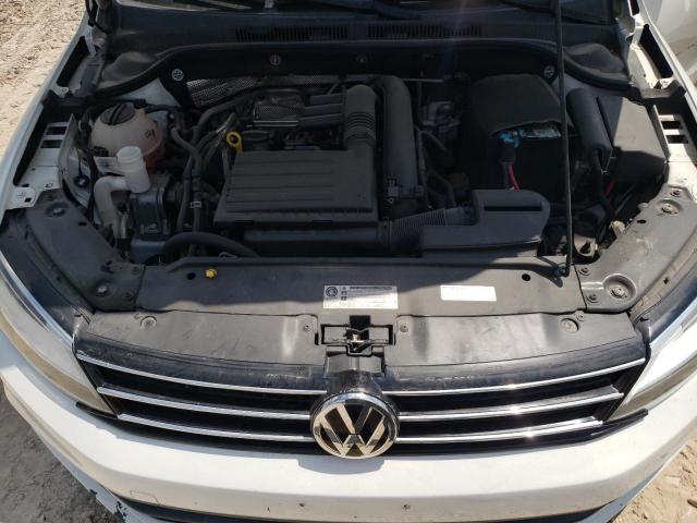 Photo 7 from auction – 2016 VOLKSWAGEN JETTA S with VIN 3VW267AJ3GM338133