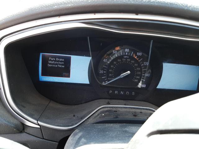 Photo 8 from auction – 2015 FORD FUSION SE with VIN 3FA6P0H78FR237258