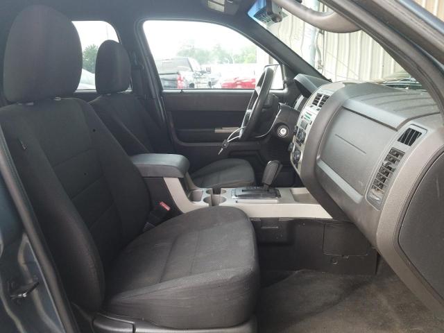 Photo 5 from auction – 2010 FORD ESCAPE XLT with VIN 1FMCU9DG4AKA28785
