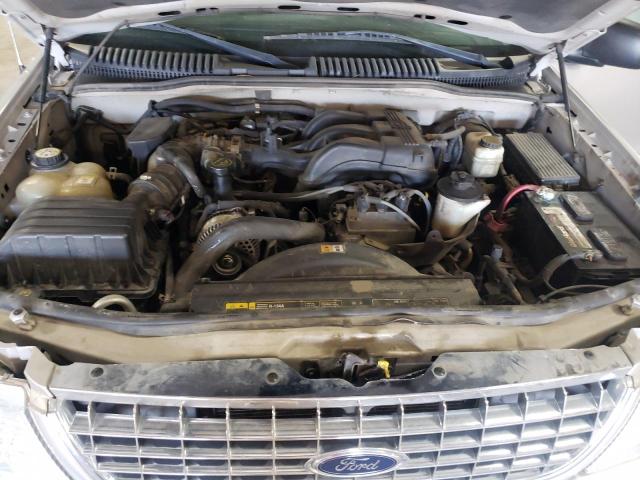 Photo 7 from auction – 2005 FORD EXPLORER X with VIN 1FMZU73K35UC03445