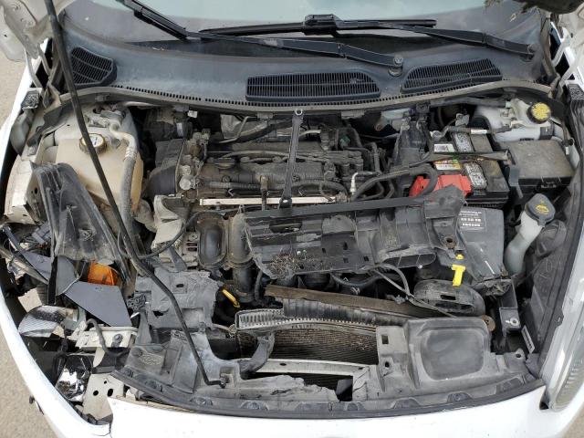 Photo 7 from auction – 2015 FORD FIESTA S with VIN 3FADP4AJ3FM110659