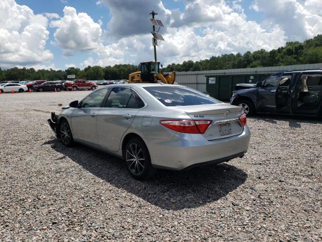 Photo 3 from auction – 2017 TOYOTA CAMRY LE with VIN 4T1BF1FK0HU635810
