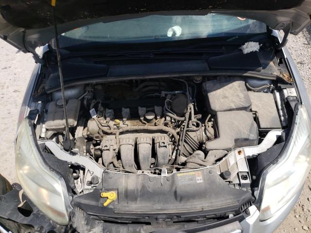 Фото 7 с аукциона – 2013 FORD FOCUS SE с VIN 1FADP3F28DL133431