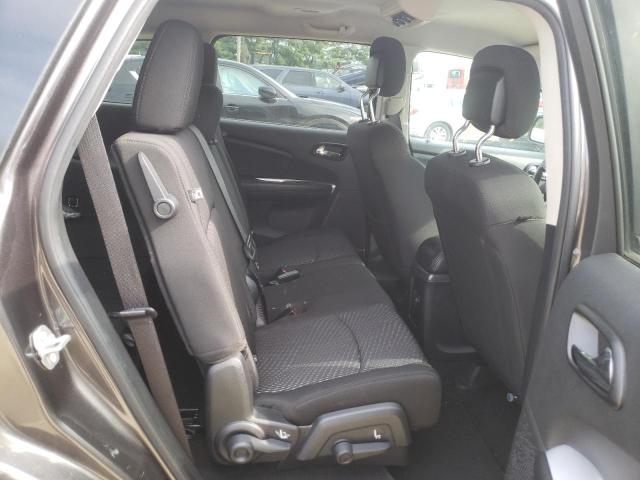 Photo 6 from auction – 2019 DODGE JOURNEY SE with VIN 3C4PDCBG7KT873197