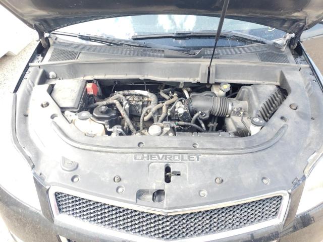 Photo 7 from auction – 2012 CHEVROLET TRAVERSE L with VIN 1GNKVJEDXCJ291169