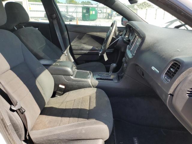 Photo 5 from auction – 2011 DODGE CHARGER with VIN 2B3CL3CG1BH606860