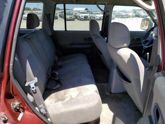 Photo 6 from auction – 2002 MITSUBISHI MONTERO SP with VIN JA4MT31RX2P009848