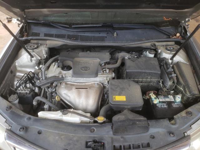 Photo 7 from auction – 2013 TOYOTA CAMRY L with VIN 4T1BF1FK9DU711499
