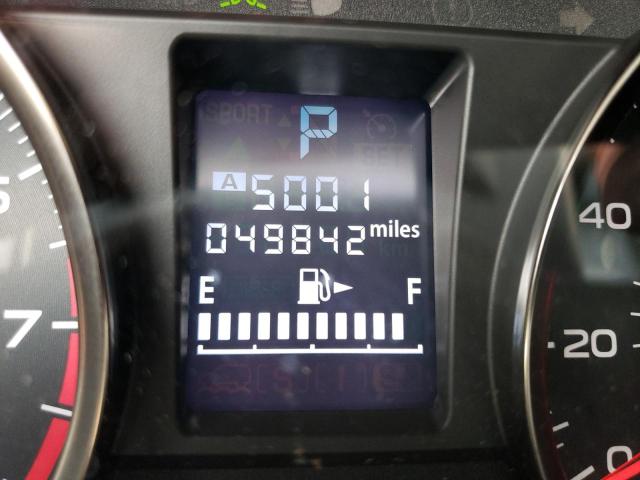 Photo 8 from auction – 2015 SUBARU XV CROSSTR with VIN JF2GPADC2F8322347