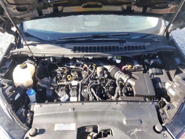 Photo 7 from auction – 2020 FORD EDGE SEL with VIN 2FMPK3J95LBA14949