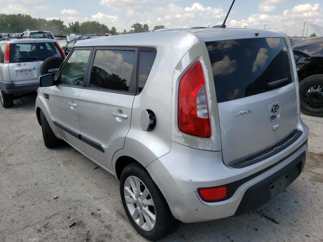 Zdjęcie 3 z aukcji – 2013 KIA SOUL + z VIN KNDJT2A69D7506496