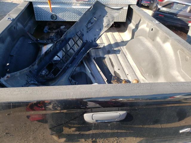 Photo 10 from auction – 2006 DODGE RAM 2500 S with VIN 3D7KS28C16G109977