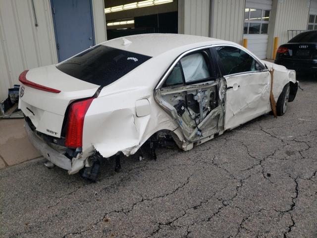 Photo 9 from auction – 2013 CADILLAC ATS with VIN 1G6AG5RX9D0127478