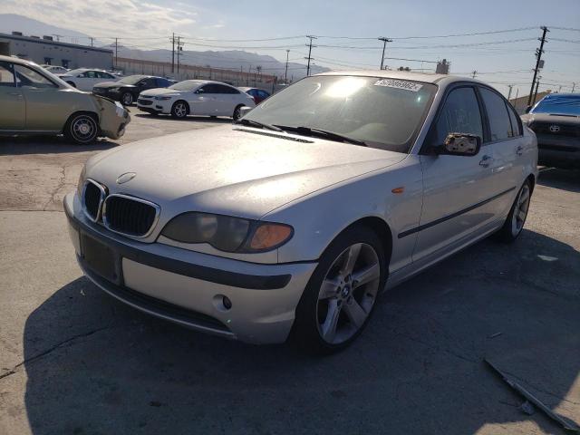 Photo 2 from auction – 2004 BMW 3 SERIES with VIN WBAAZ33464KP83312