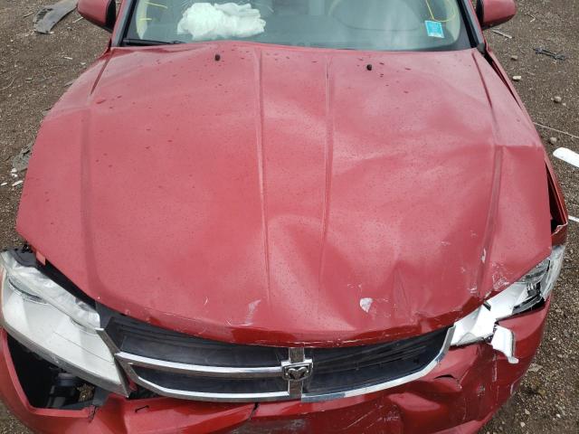 Zdjęcie 7 z aukcji – 2008 DODGE AVENGER R/ z VIN 1B3LC76M78N567166
