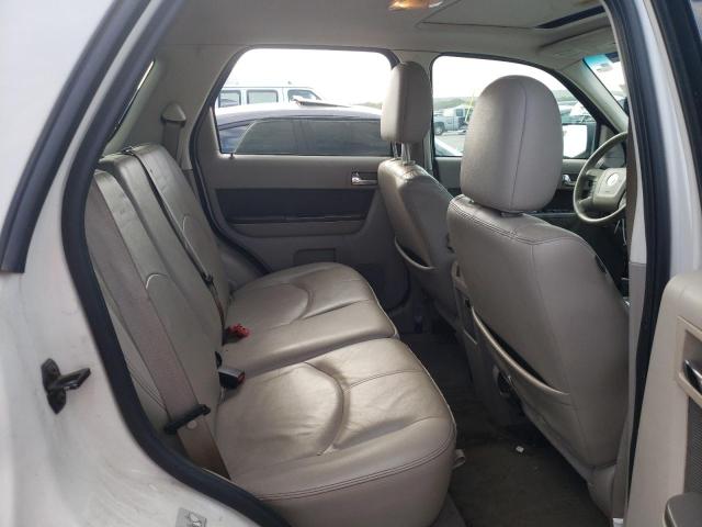 Photo 6 from auction – 2010 MERCURY MARINER with VIN 4M2CN9BG7AKJ21931