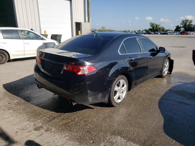 Photo 4 from auction – 2012 ACURA TSX with VIN JH4CU2F46CC013408