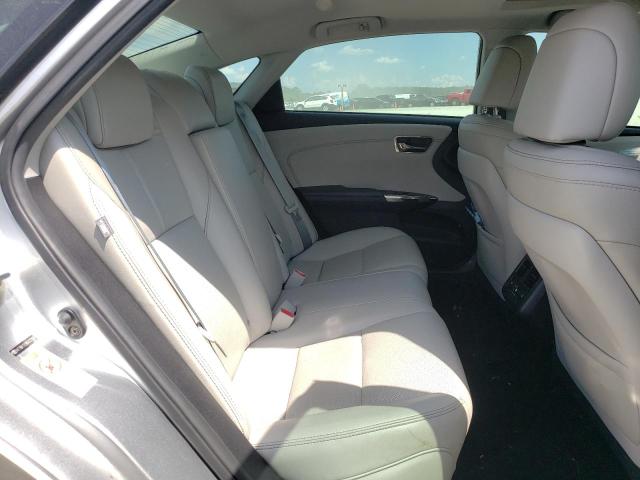 Photo 6 from auction – 2016 TOYOTA AVALON XLE with VIN 4T1BK1EB9GU227687