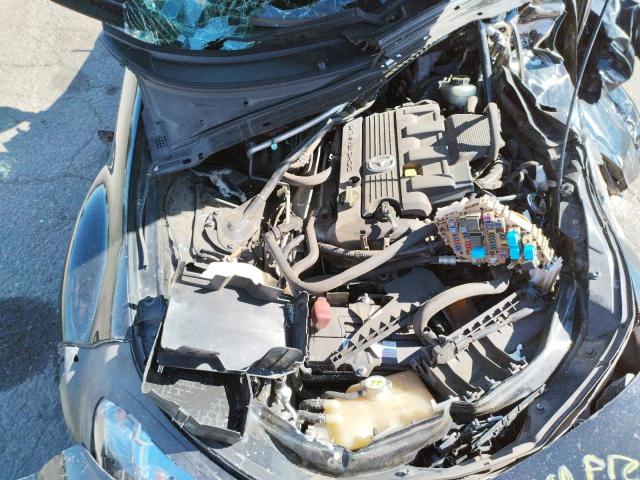 Photo 7 from auction – 2008 MAZDA MX-5 MIATA with VIN JM1NC26F780156326