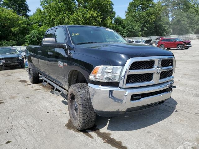 RAM 2500 ST 2015 with VIN 3C6UR5HJ4FG530422 - Photo from auction