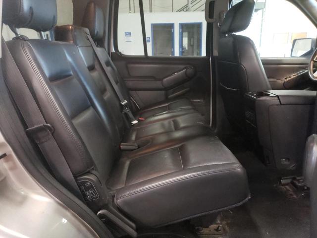 Photo 6 from auction – 2007 MERCURY MOUNTAINEE with VIN 4M2EU48E07UJ14272