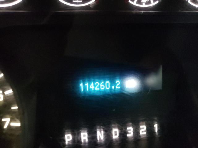 Photo 8 from auction – 2011 FORD F150 with VIN 1FTMF1CMXBKD79861