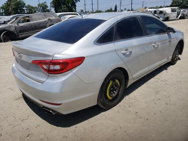 Photo 4 from auction – 2016 HYUNDAI SONATA SE with VIN 5NPE24AF4GH284790