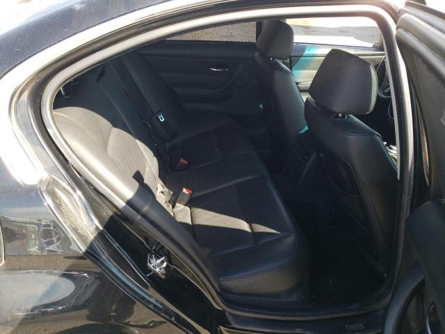 Photo 6 from auction – 2007 BMW 335 I with VIN WBAVB73557PA86424