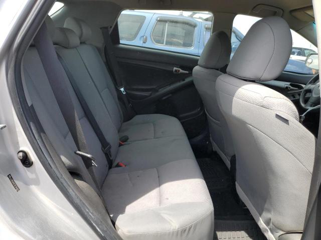 Photo 6 from auction – 2009 TOYOTA COROLLA MA with VIN 2T1KU40E79C164624