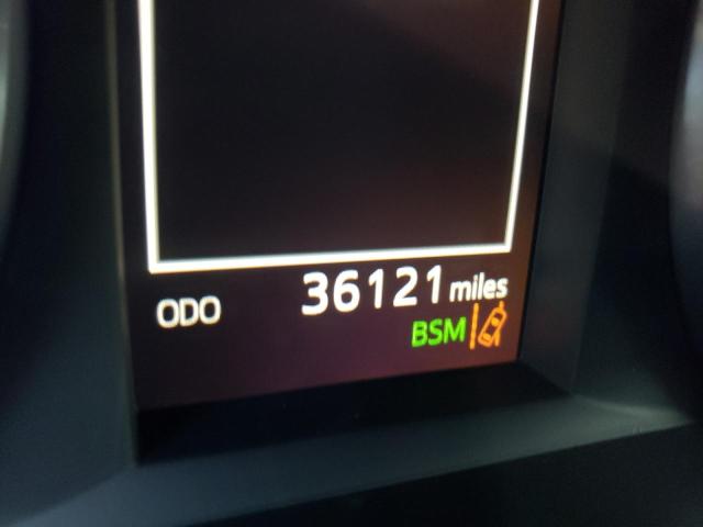 Photo 8 from auction – 2019 TOYOTA HIGHLANDER with VIN 5TDJZRFH5KS918113