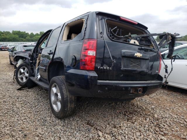 Photo 3 from auction – 2008 CHEVROLET TAHOE with VIN 1GNFK13028R249744