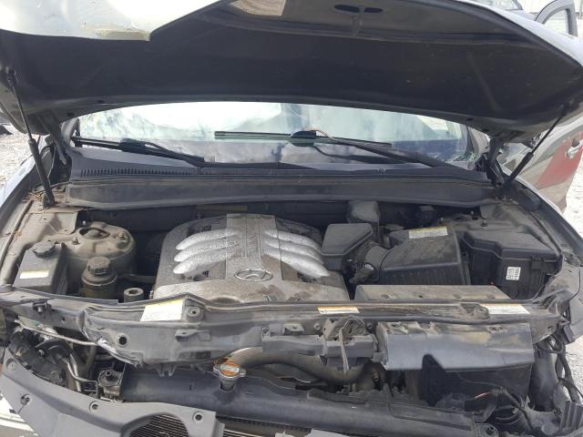 Photo 7 from auction – 2007 HYUNDAI SANTA FE S with VIN 5NMSH13E17H010285